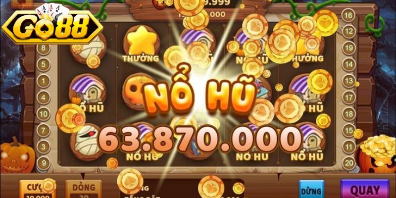 Công thức lựa chọn khung giờ chơi nổ hũ Công thức lựa chọn khung giờ chơi nổ hũ